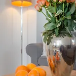 Kuekeltje Reethof Appartamento Sylt