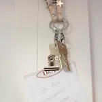 Appartamento Kuekeltje Reethof
