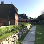 Appartamento Kuekeltje Reethof Sylt