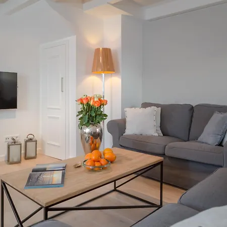 Kuekeltje Reethof Διαμέρισμα