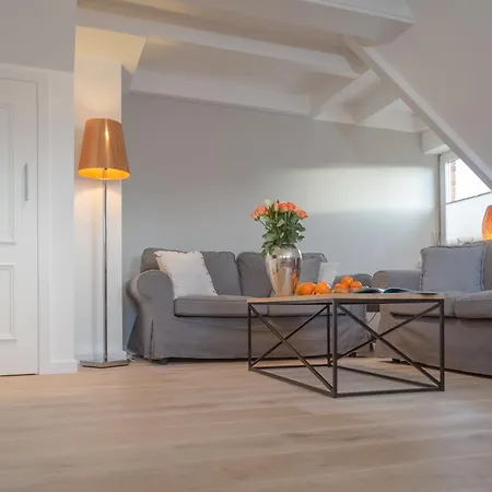 Διαμέρισμα Kuekeltje Reethof