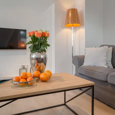 Appartamento Kuekeltje Reethof Sylt