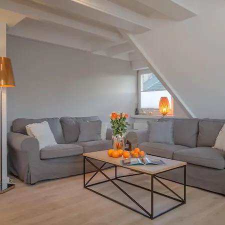Appartamento Kuekeltje Reethof *