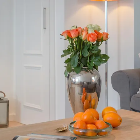 Διαμέρισμα Kuekeltje Reethof *