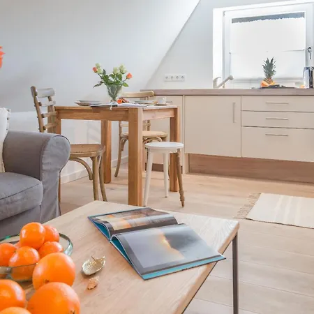 Kuekeltje Reethof * Sylt