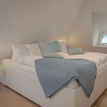 Kuekeltje Reethof Διαμέρισμα *