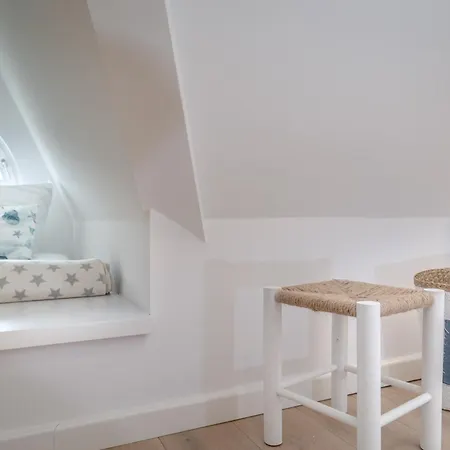 Διαμέρισμα Kuekeltje Reethof *