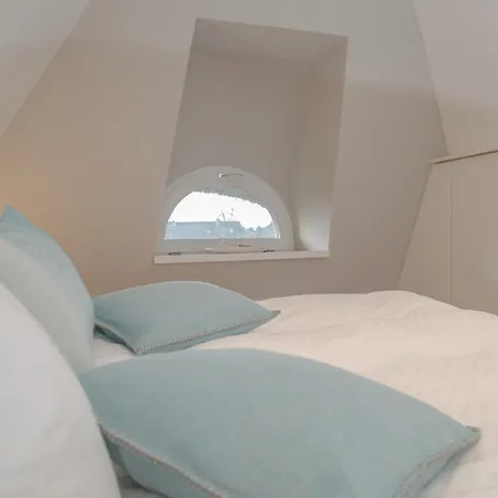 Kuekeltje Reethof Sylt