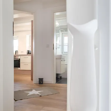 Διαμέρισμα Kuekeltje Reethof *