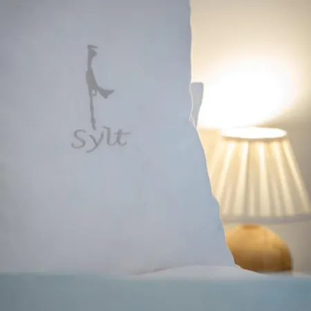 Kuekeltje Reethof Διαμέρισμα Sylt