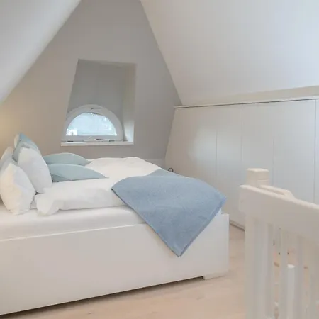 Kuekeltje Reethof Sylt