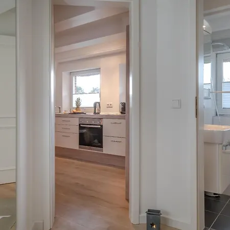 Kuekeltje Reethof * Sylt