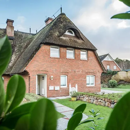 Kuekeltje Reethof Appartamento